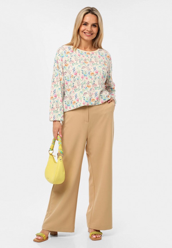 фото Лонгслив helena vera