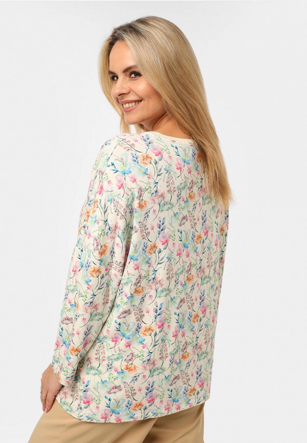 фото Лонгслив helena vera