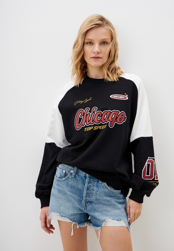 Свитшот Terranova 2199₽