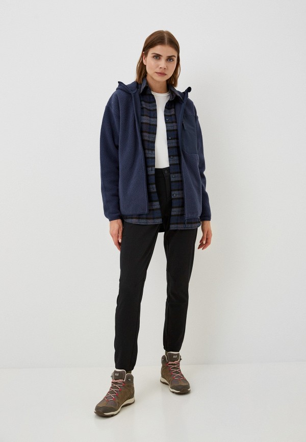 фото Брюки утепленные outventure