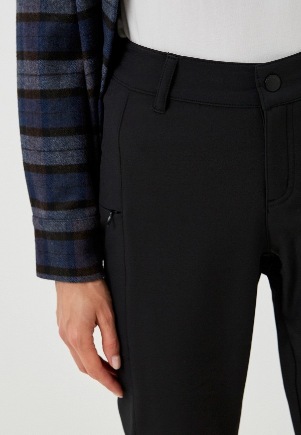 фото Брюки утепленные outventure