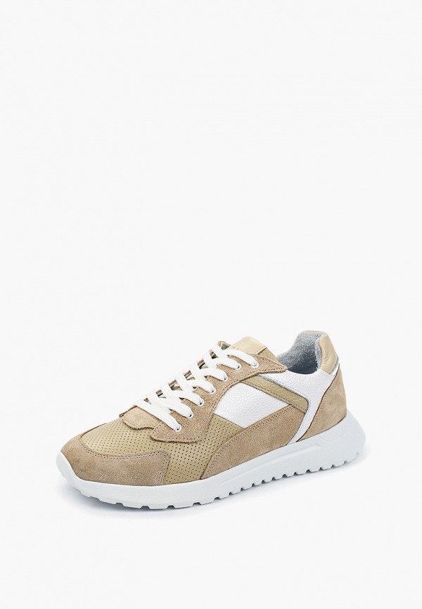 фото Кроссовки thomas munz