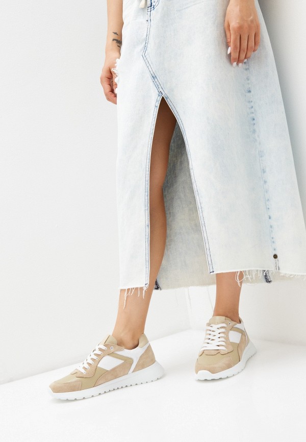 фото Кроссовки thomas munz