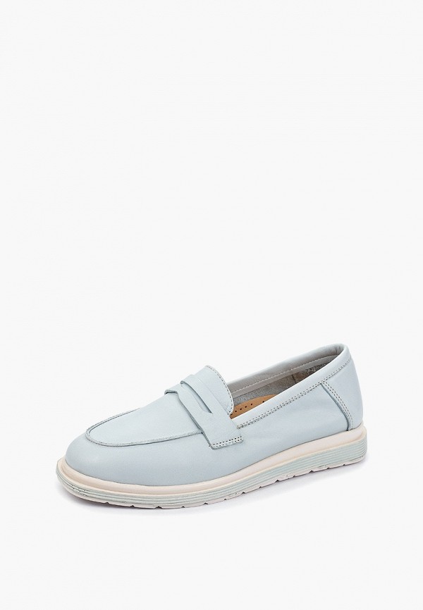 фото Слипоны thomas munz