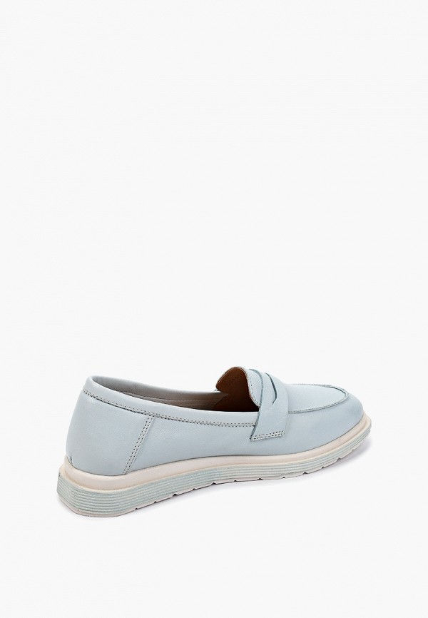 фото Слипоны thomas munz