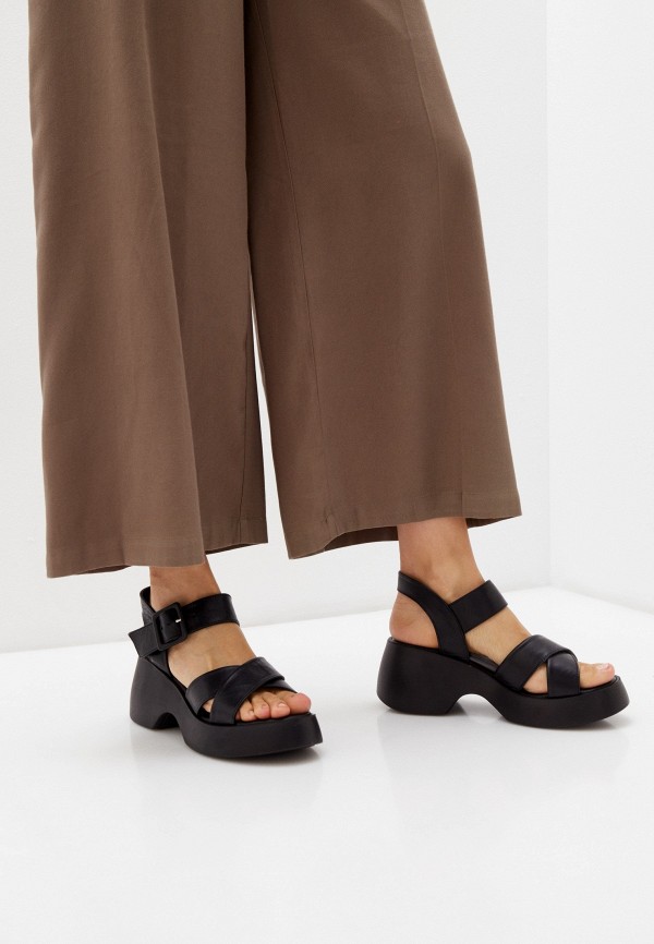 фото Босоножки thomas munz