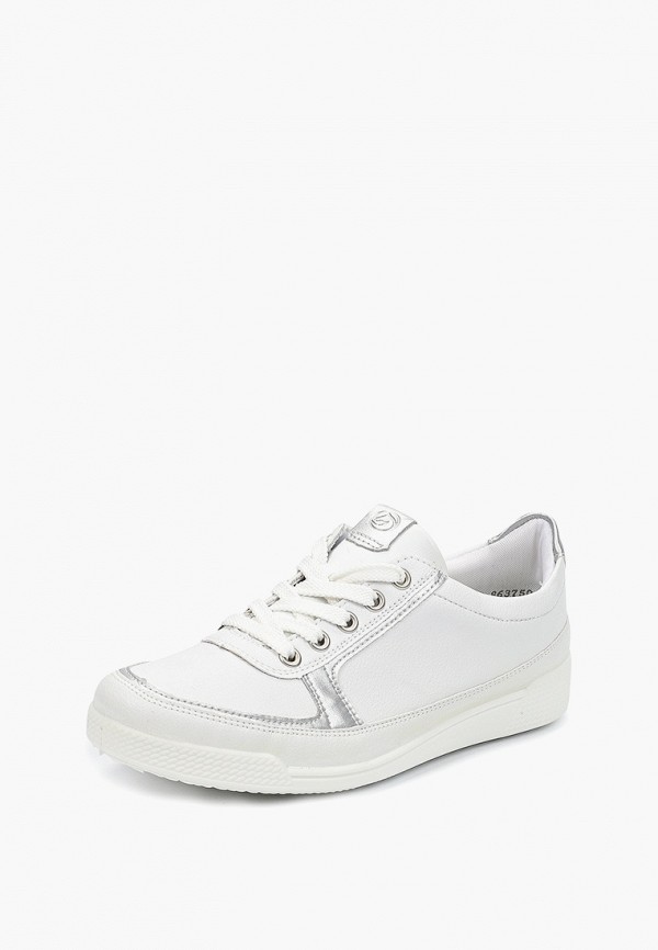 фото Кеды rieker