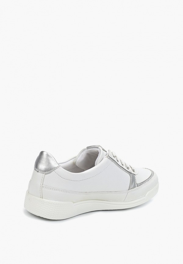 фото Кеды rieker