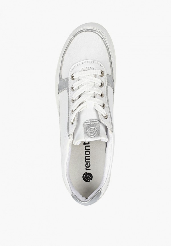 фото Кеды rieker