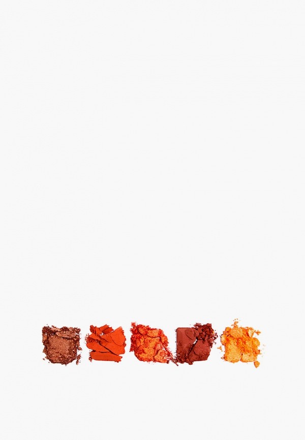 фото Палетка для глаз i heart revolution