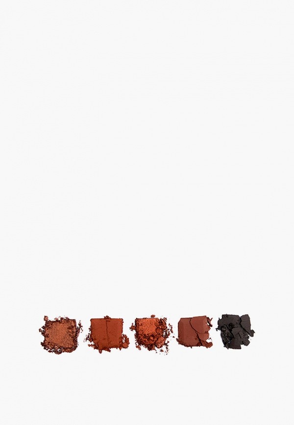 фото Палетка для глаз i heart revolution