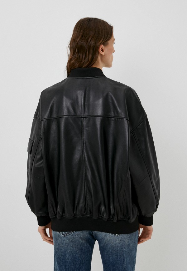 фото Куртка снежная королева