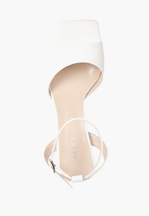 фото Босоножки mysa