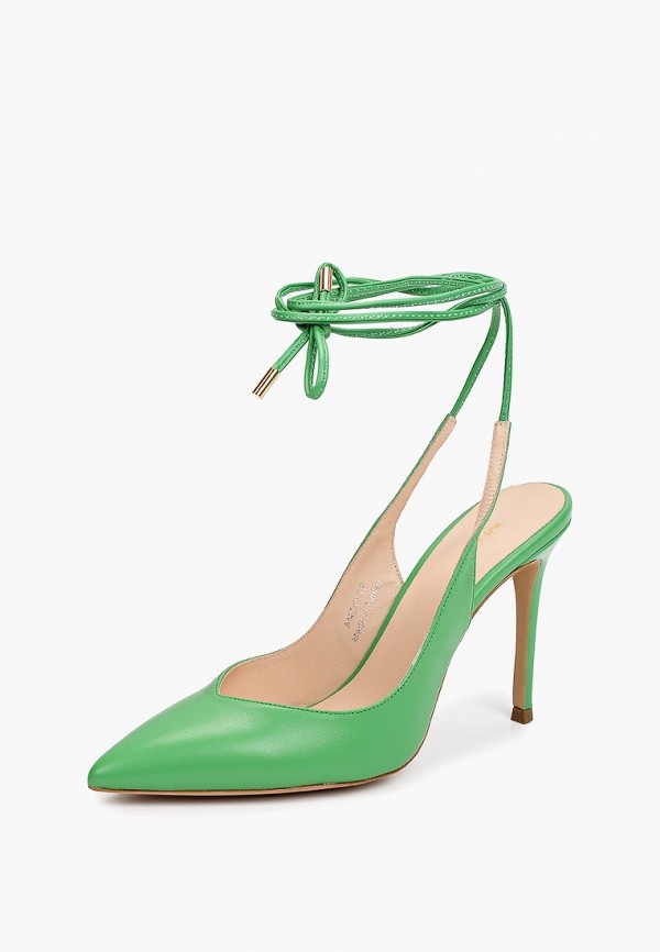 фото Туфли mysa