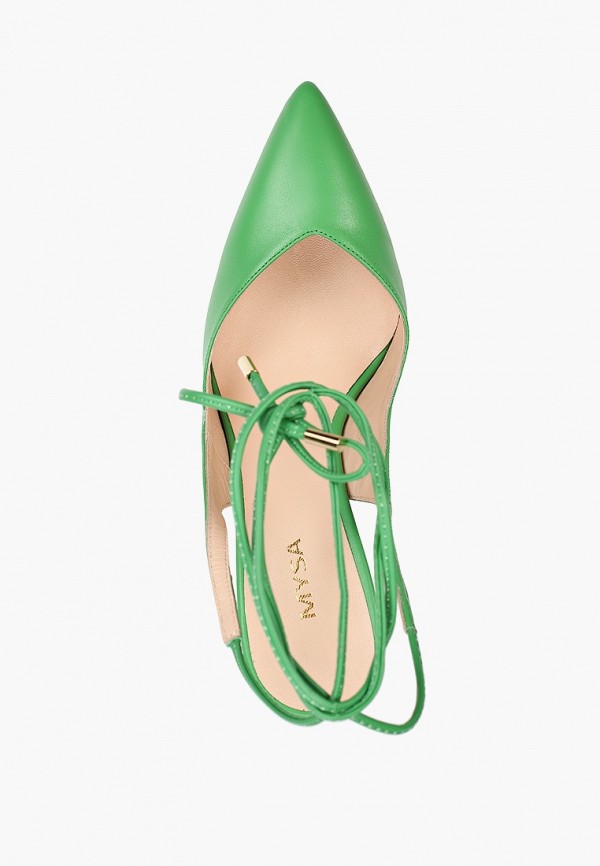 фото Туфли mysa