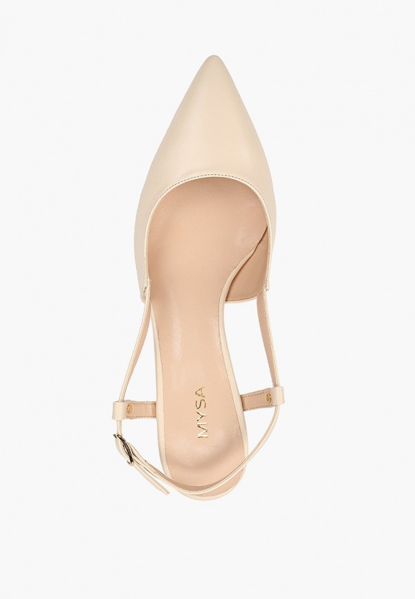 фото Туфли mysa