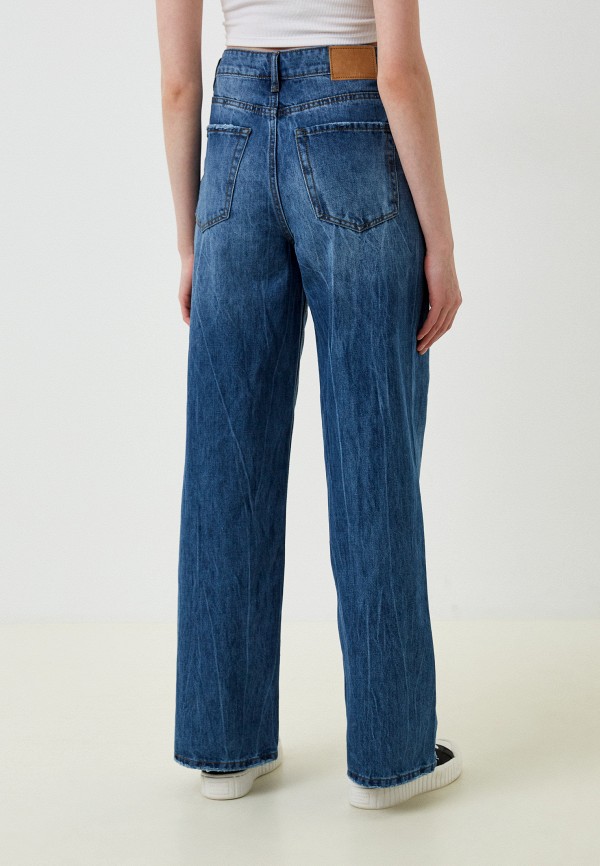 фото Джинсы befree