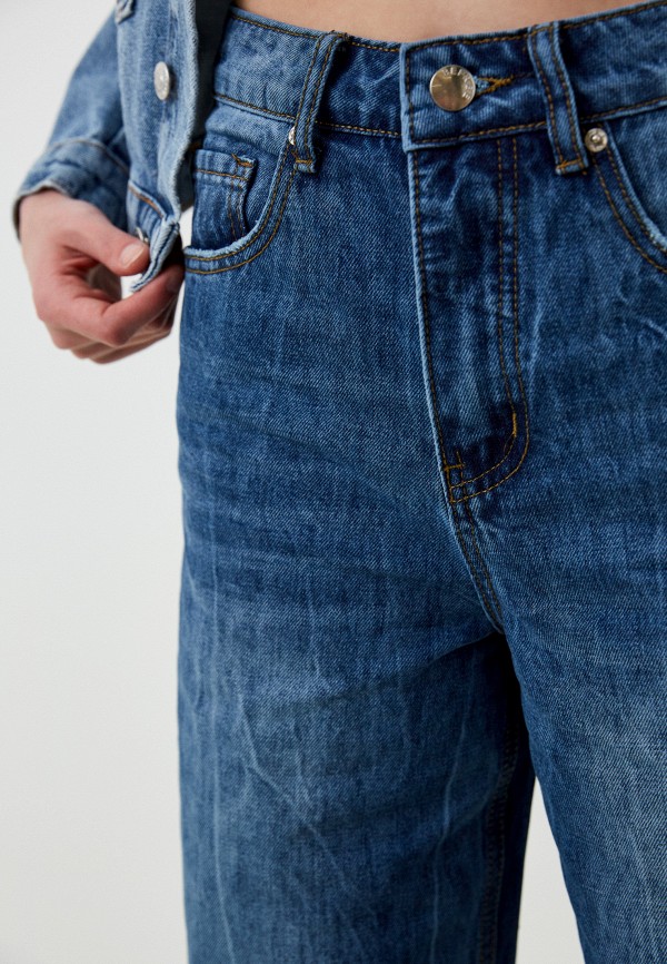 фото Джинсы befree