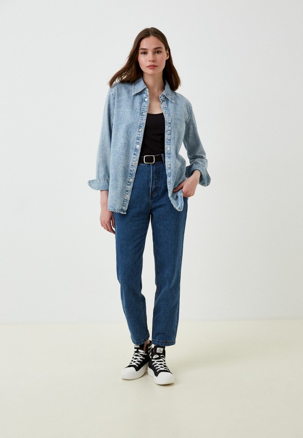 фото Джинсы befree