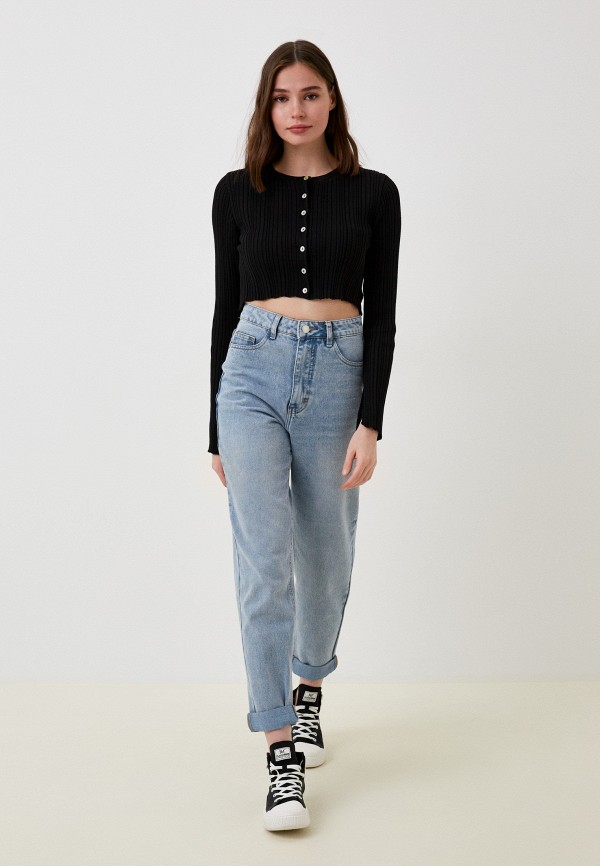 фото Джинсы befree