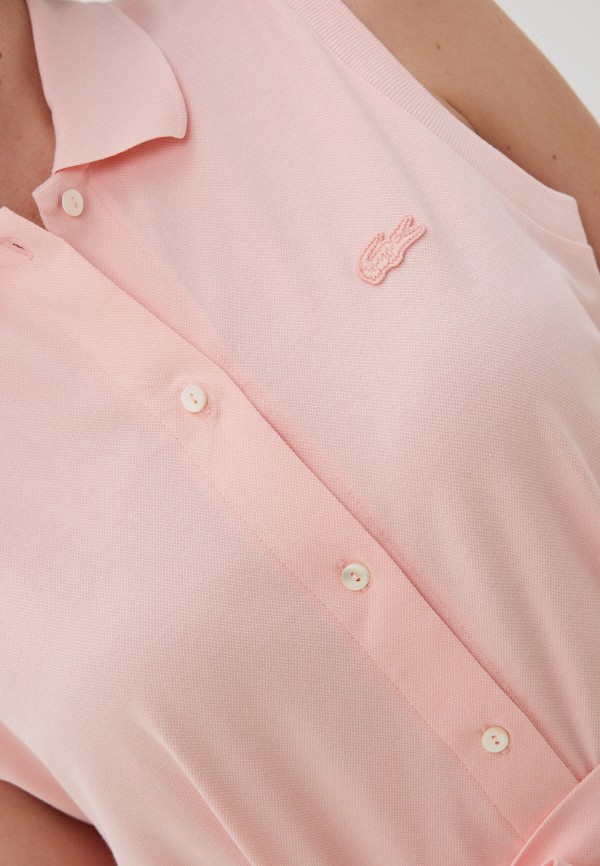 фото Платье lacoste