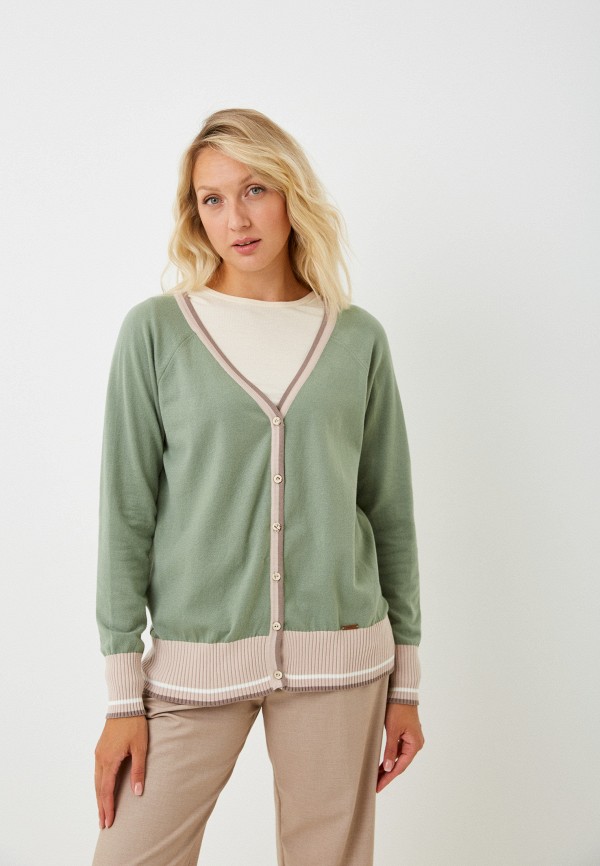 Кардиган Ronnny 5490₽