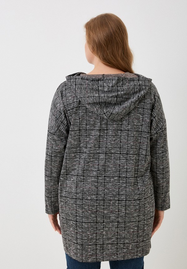 фото Худи silver string