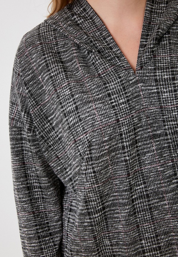 фото Худи silver string