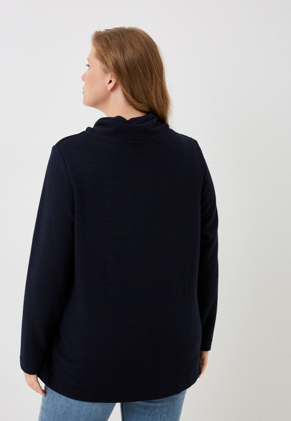 фото Лонгслив silver string