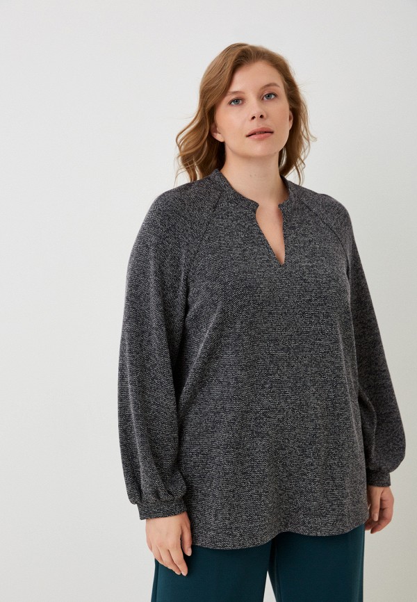 Блуза Silver String 3515₽