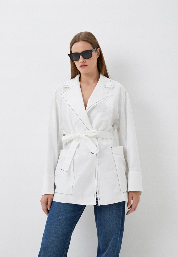 Жакет Shamani 3000₽