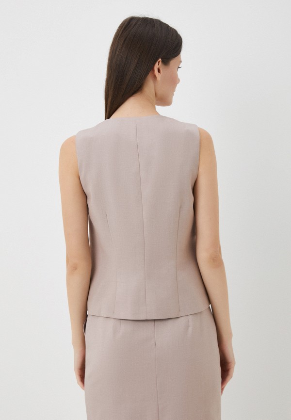 фото Жилет obba