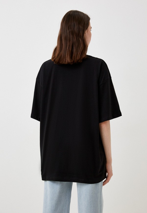 Футболка Befree черный, размер 48, фото 2