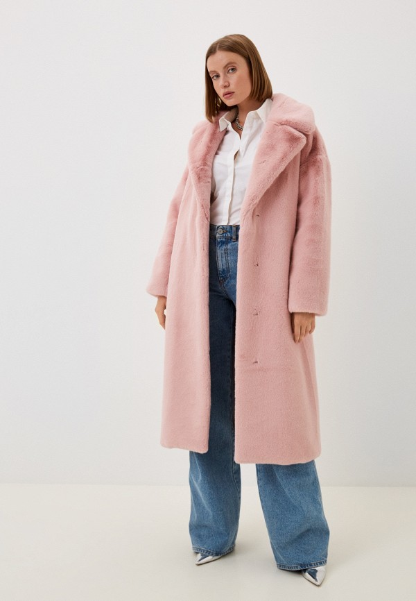 фото Шуба only me