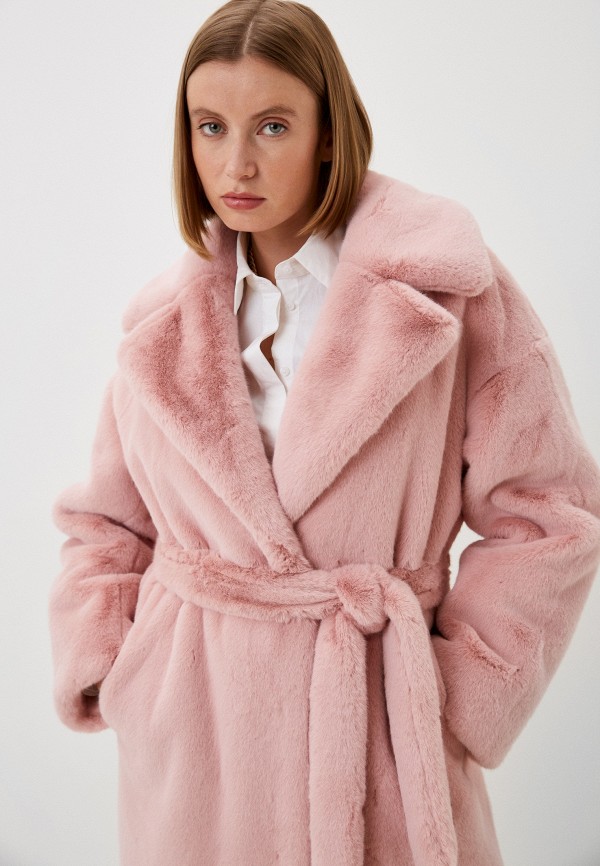 фото Шуба only me