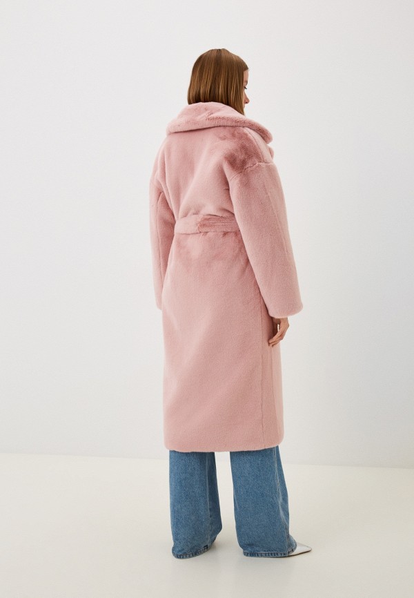 фото Шуба only me