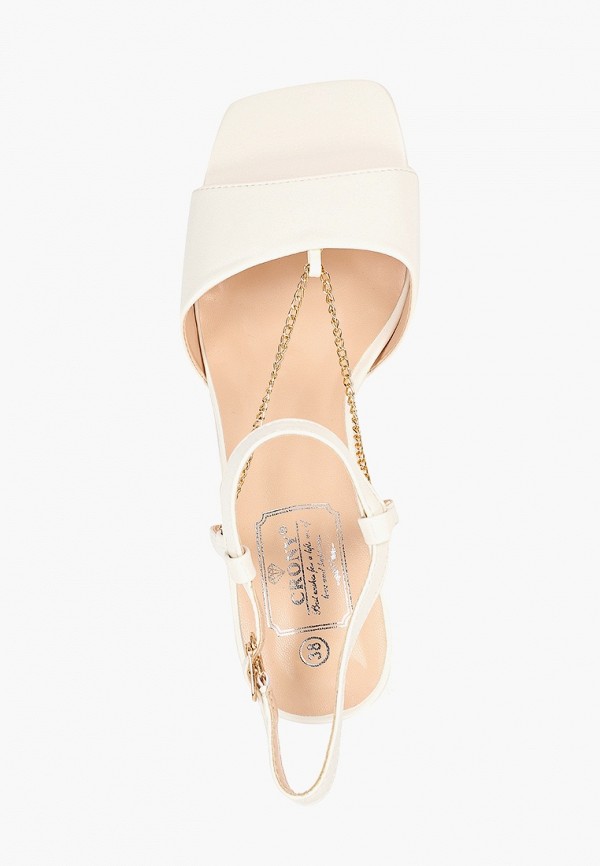 фото Босоножки crony