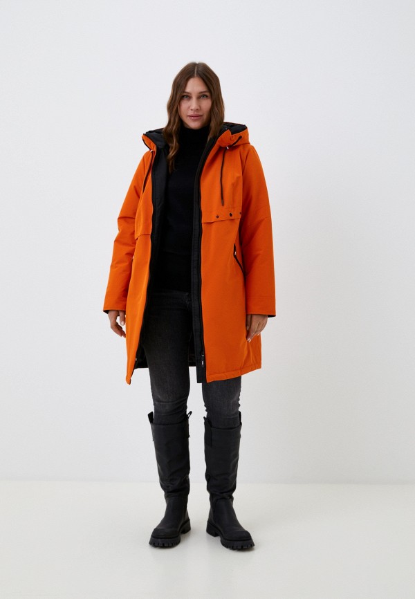 фото Куртка утепленная wiko