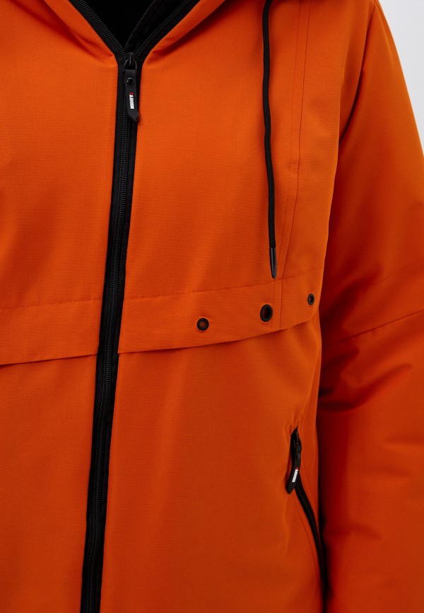 фото Куртка утепленная wiko