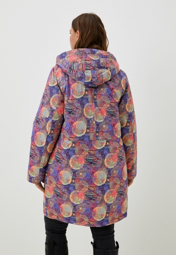 фото Куртка утепленная wiko