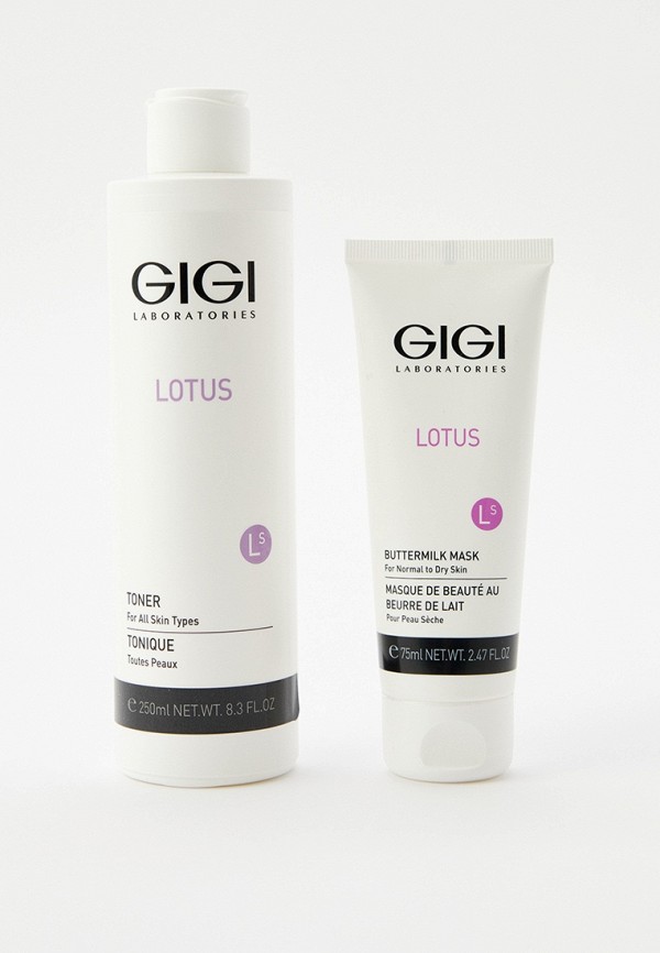 Набор для ухода за лицом Gigi 7609₽