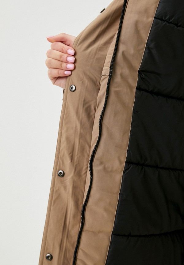 фото Куртка утепленная morozoff