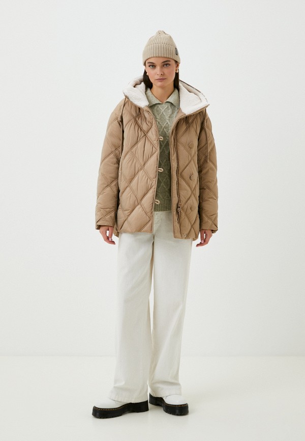 фото Куртка утепленная morozoff