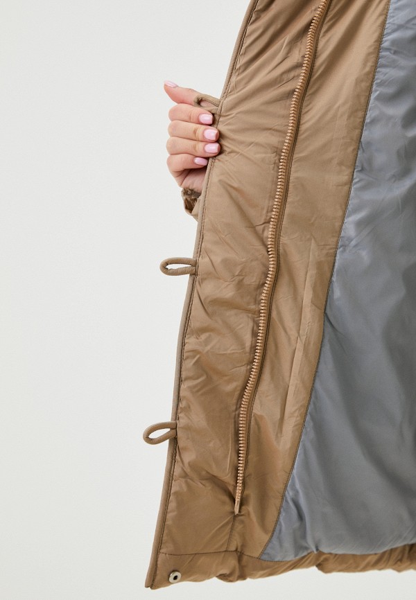 фото Куртка утепленная morozoff