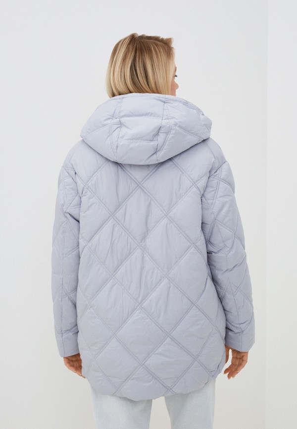 фото Куртка утепленная morozoff