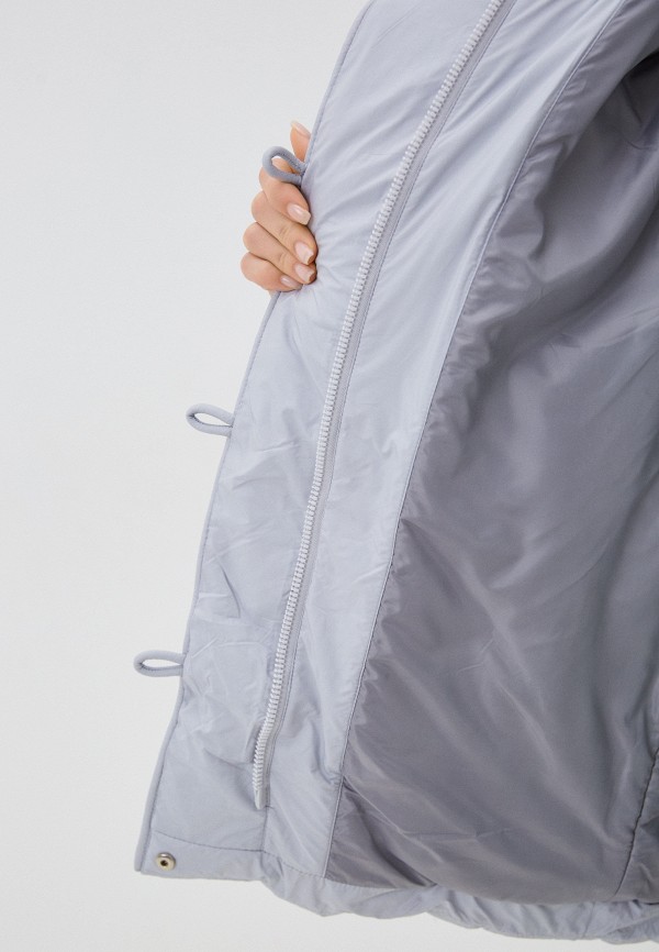 фото Куртка утепленная morozoff