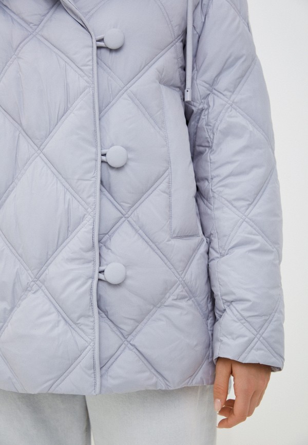 фото Куртка утепленная morozoff