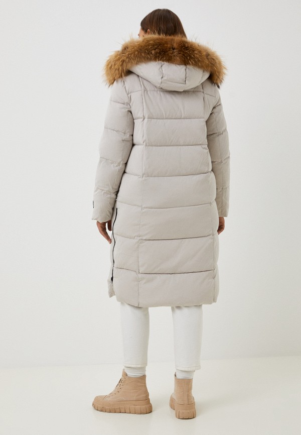 фото Куртка утепленная dellione