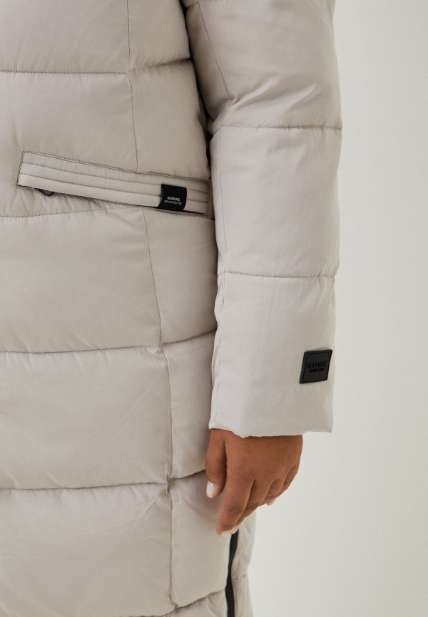 фото Куртка утепленная dellione