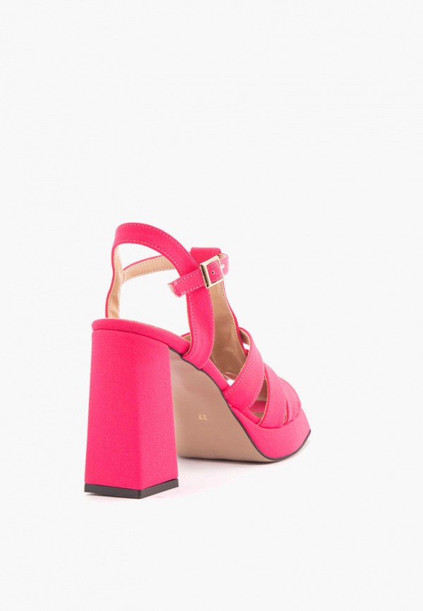 фото Босоножки mysa